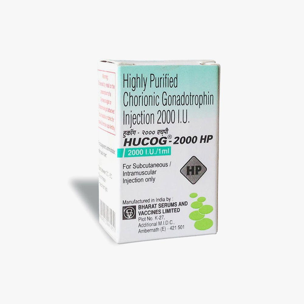 HUCOG Injection