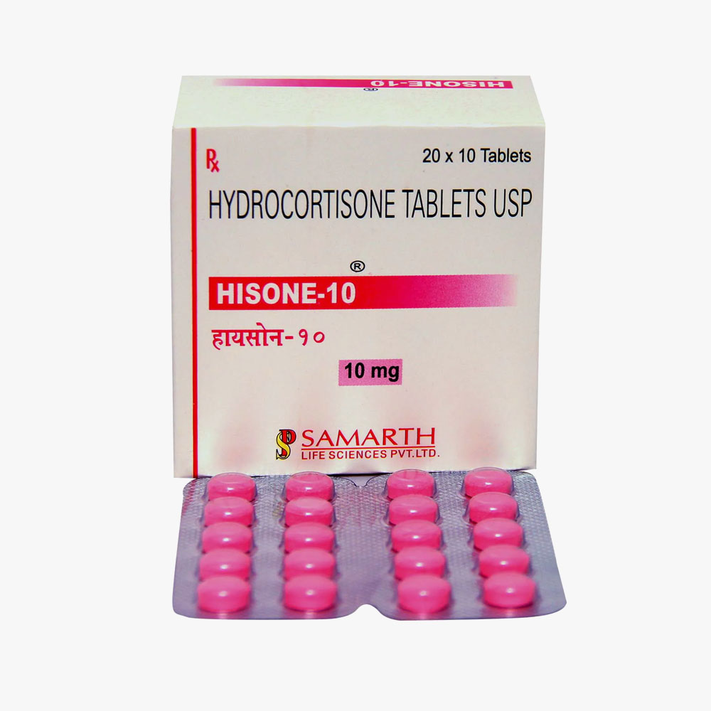 Hisone Tablets