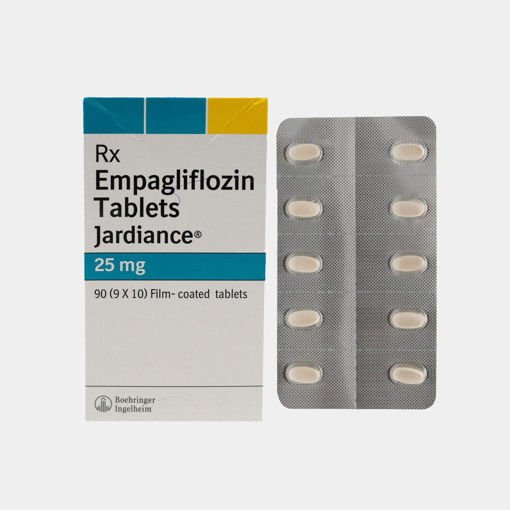 Jardiance Tablets
