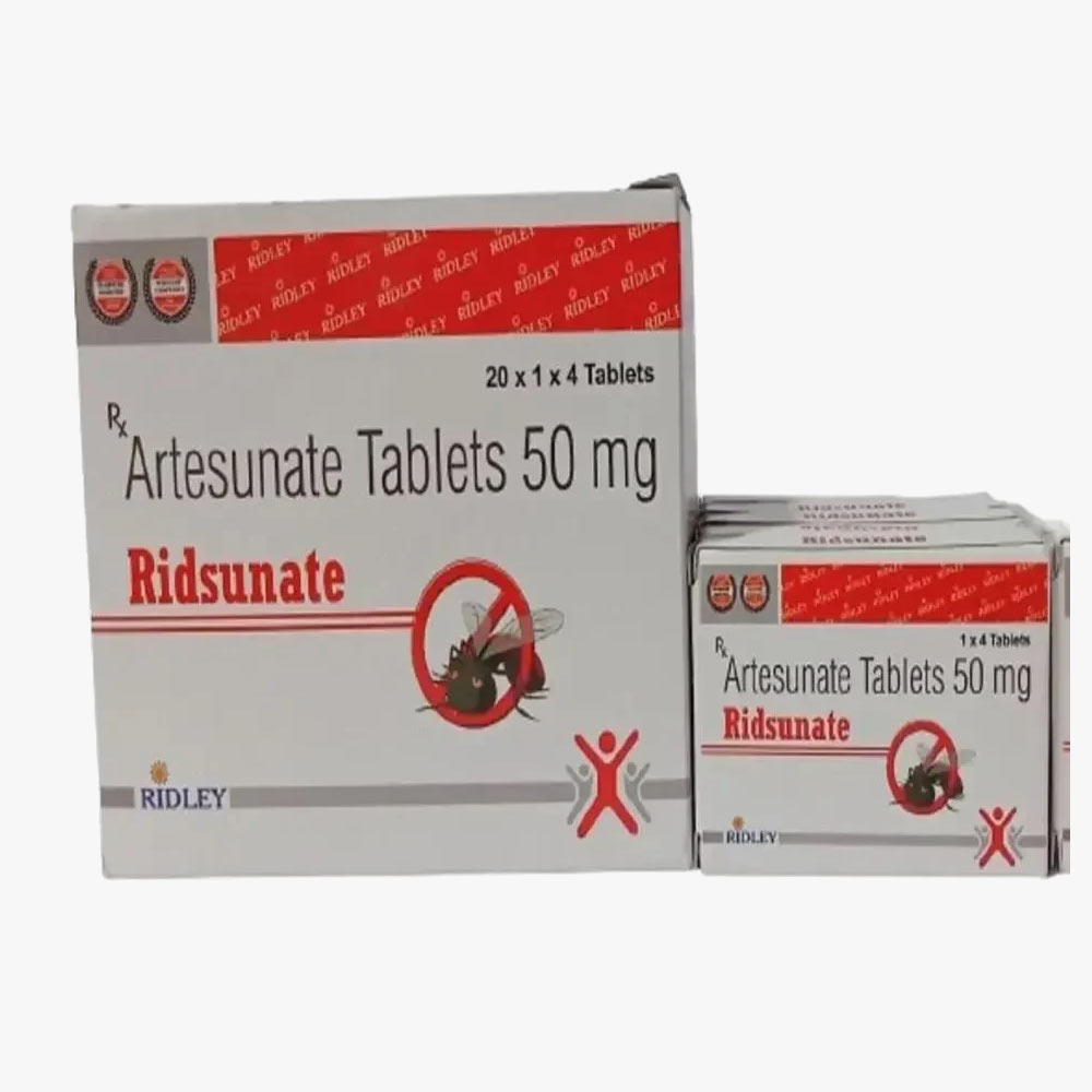 Ridsunate Tablets