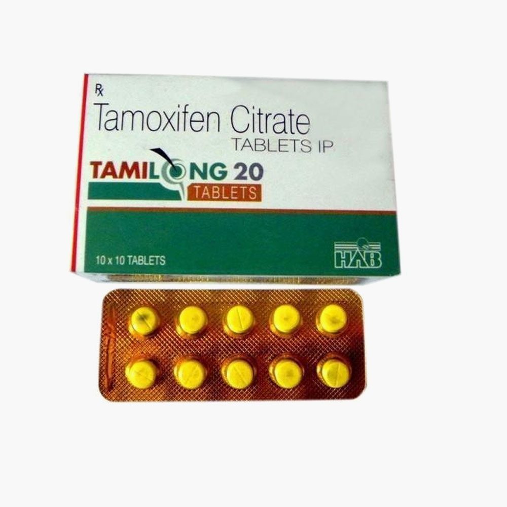 Tamilong Tablets