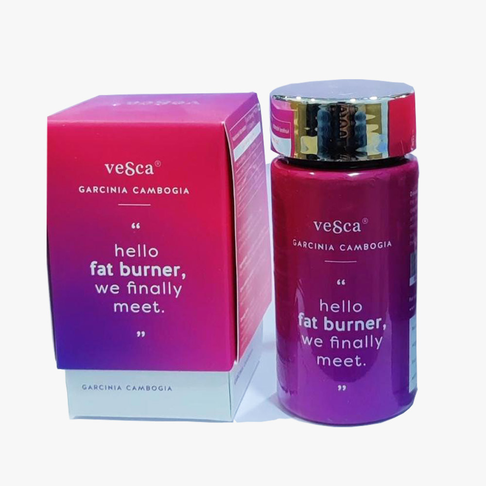 Vesca Capsule