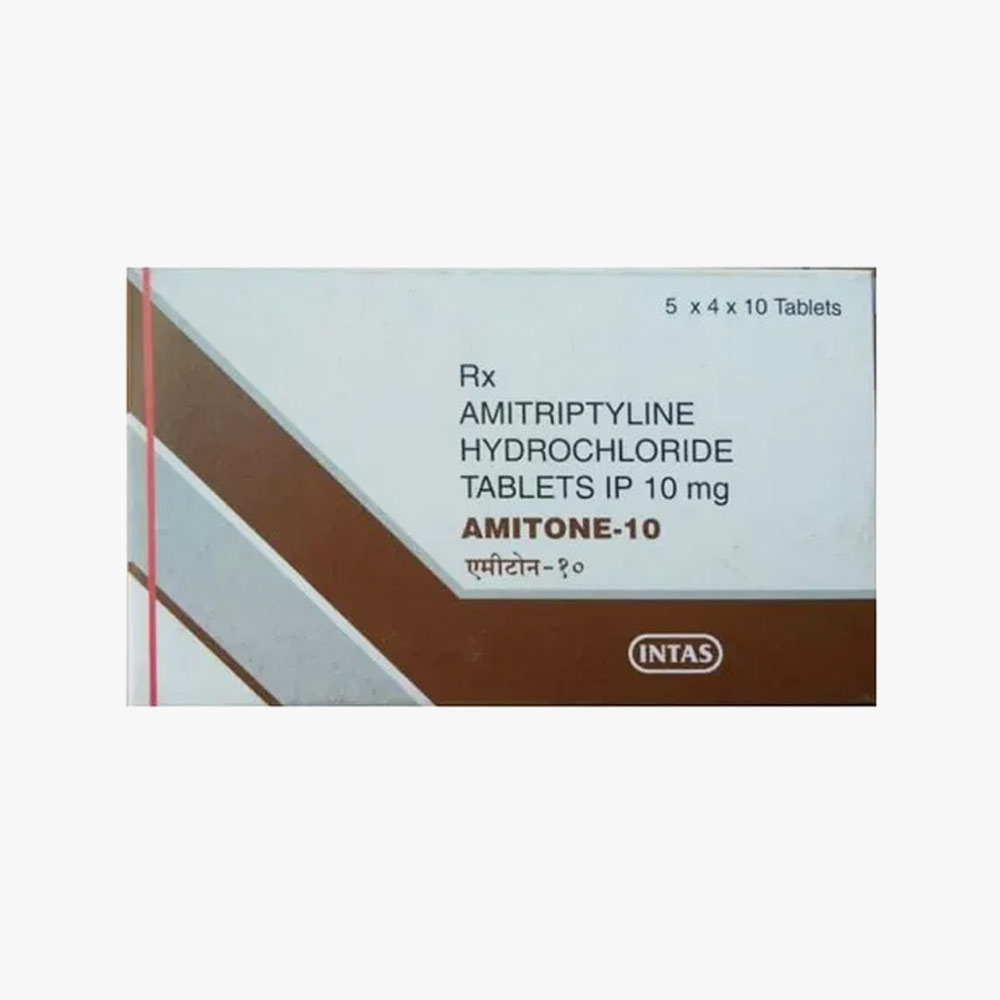Amitone Tablets