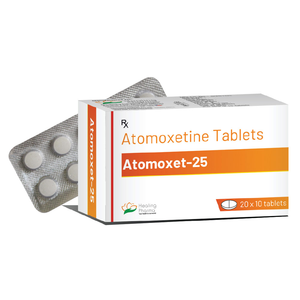 atomoxet-25