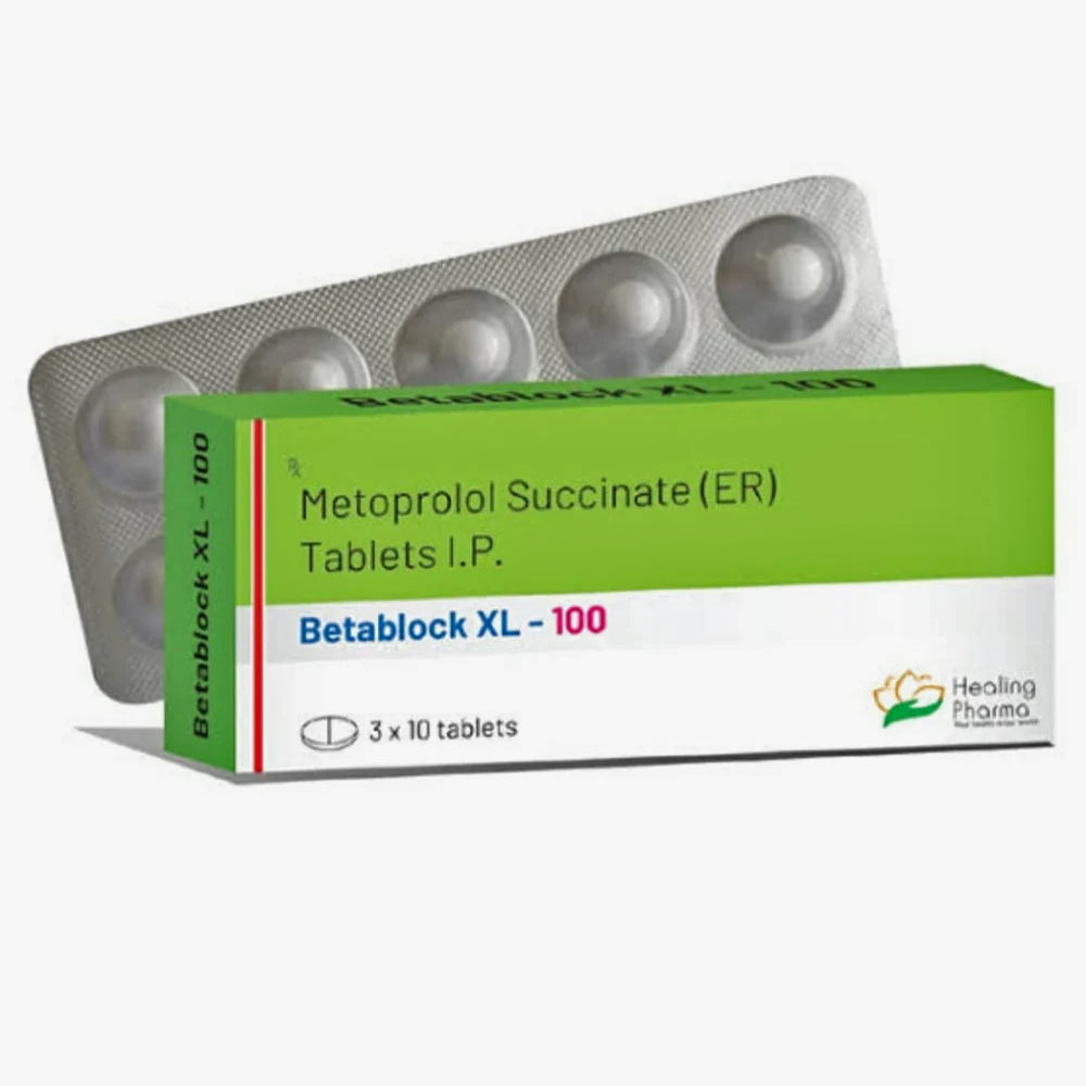 Betablock Xl Tablets