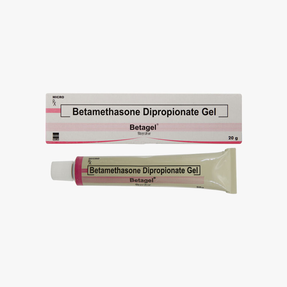 Betagel Gel