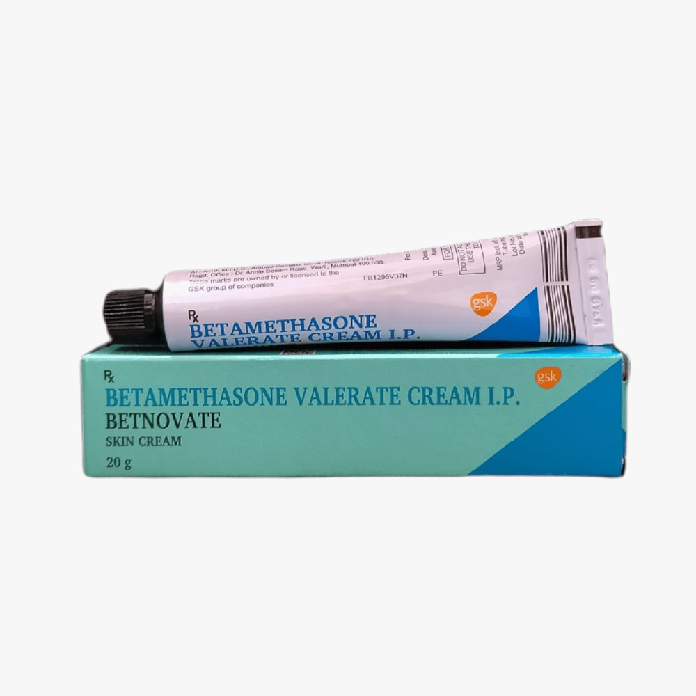 Betnovate Cream
