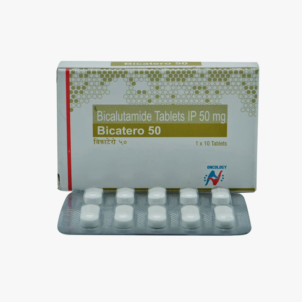 Bicatero Tablets