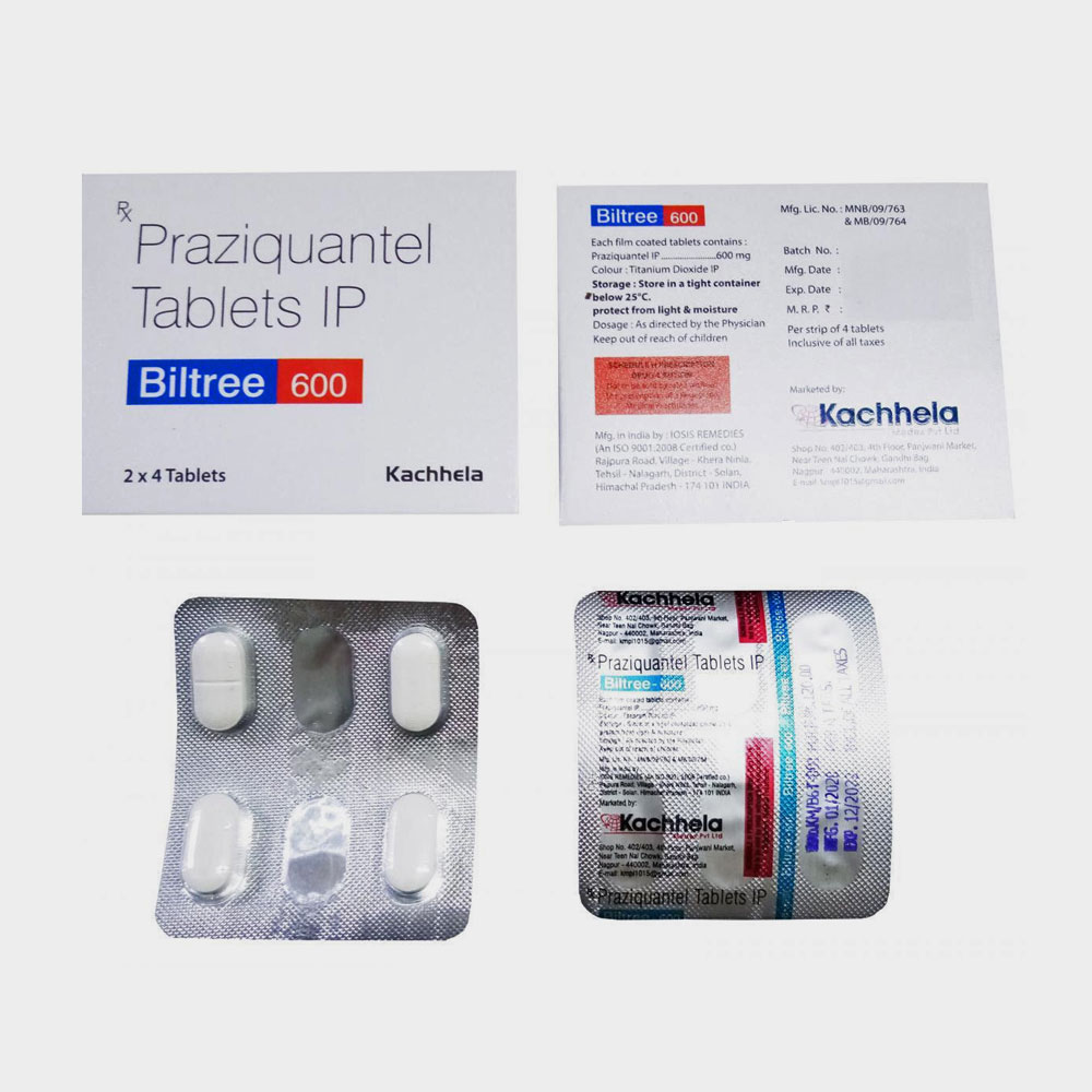 Biltree Tablets