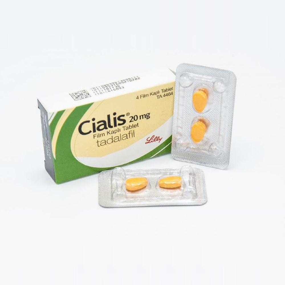 Cialis Tablets
