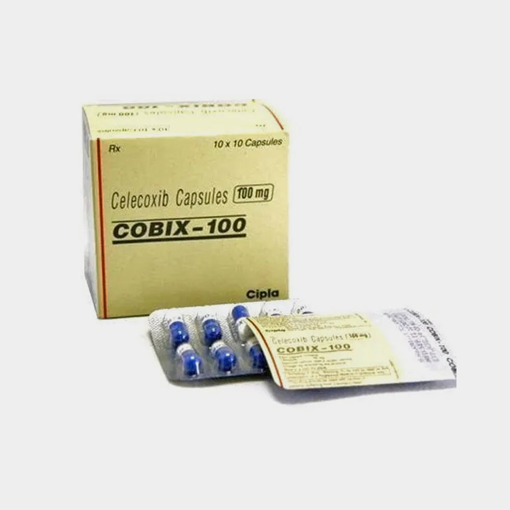 Cobix Capsule