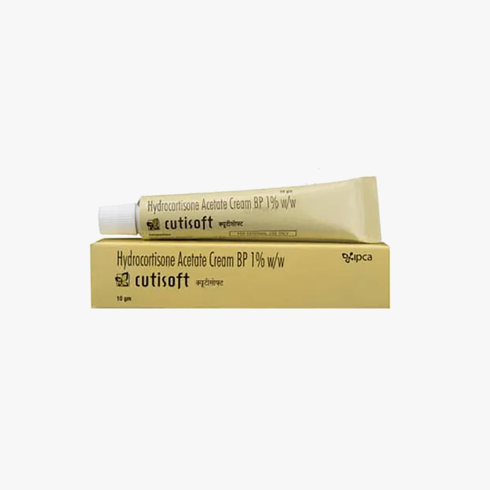 Cutisoft Cream
