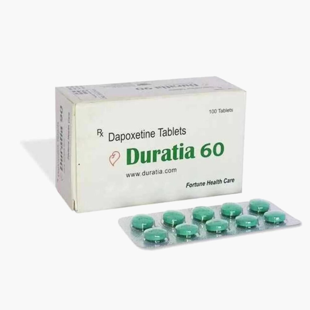 Duratia Tablets