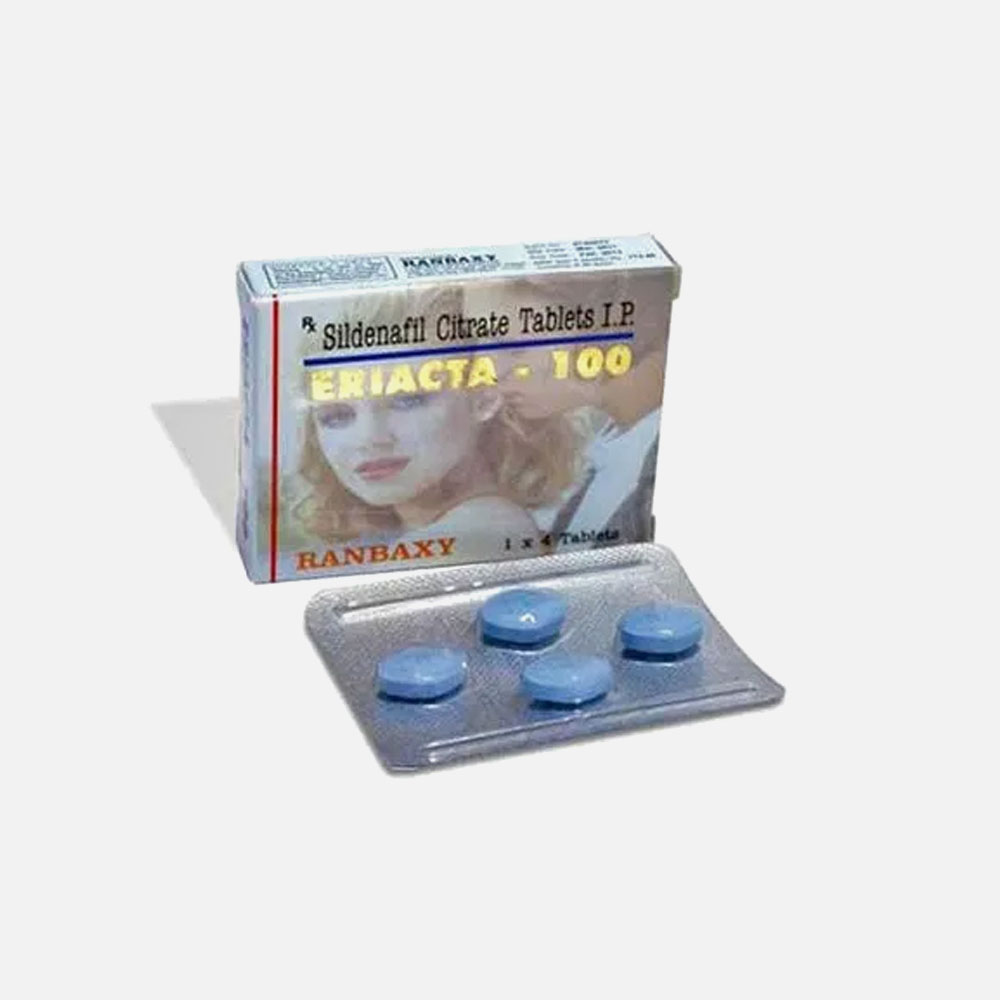 Eriacta Tablets