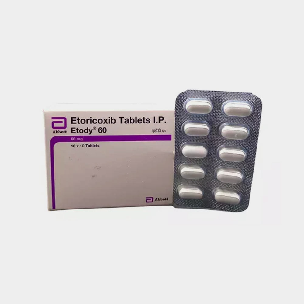 Etody Tablets