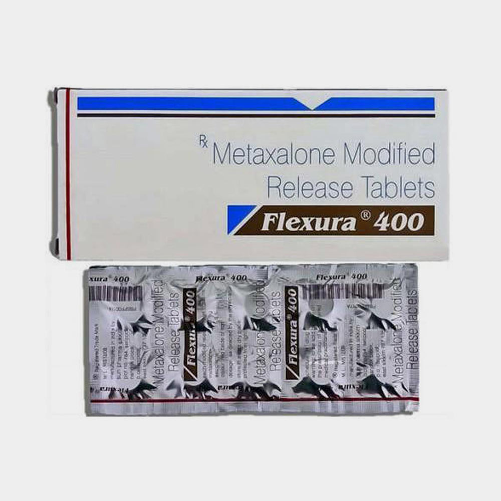 Flexura Tablets