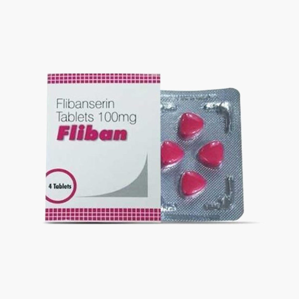 Fliban Tablets