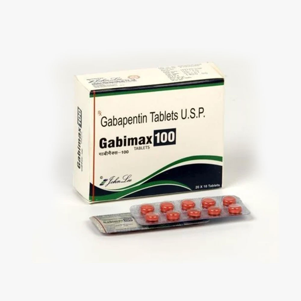 Gabimax Tablets