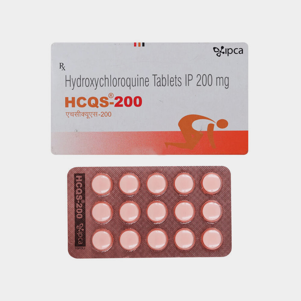 HCQS Tablets