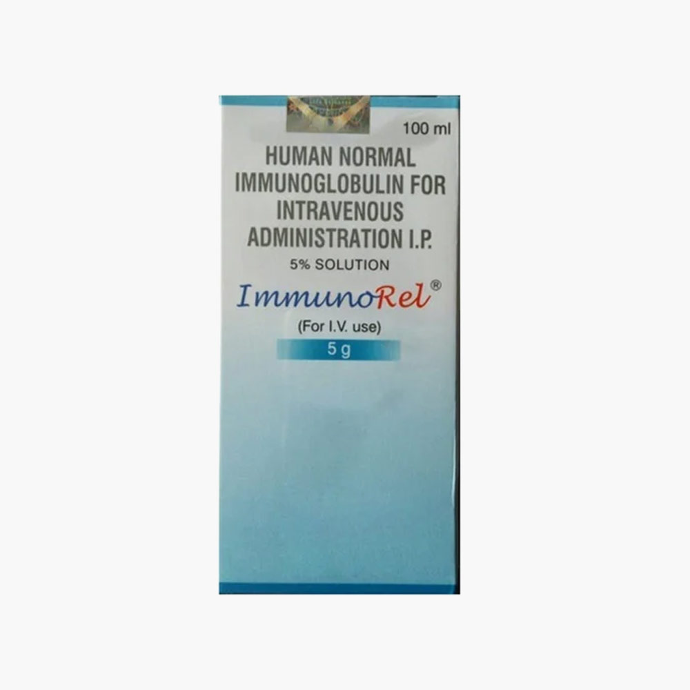 Immunorel Solution for Infusion