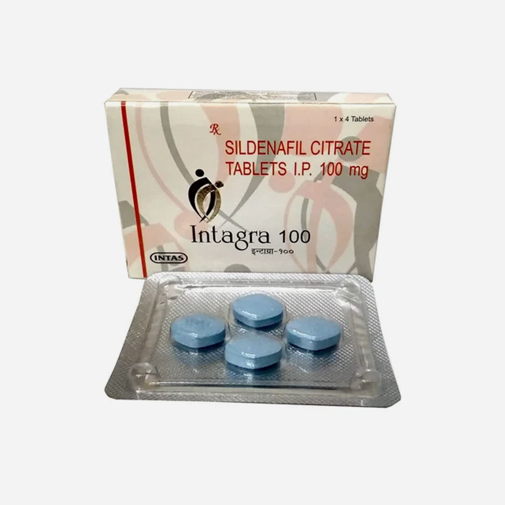 Intagra Tablets
