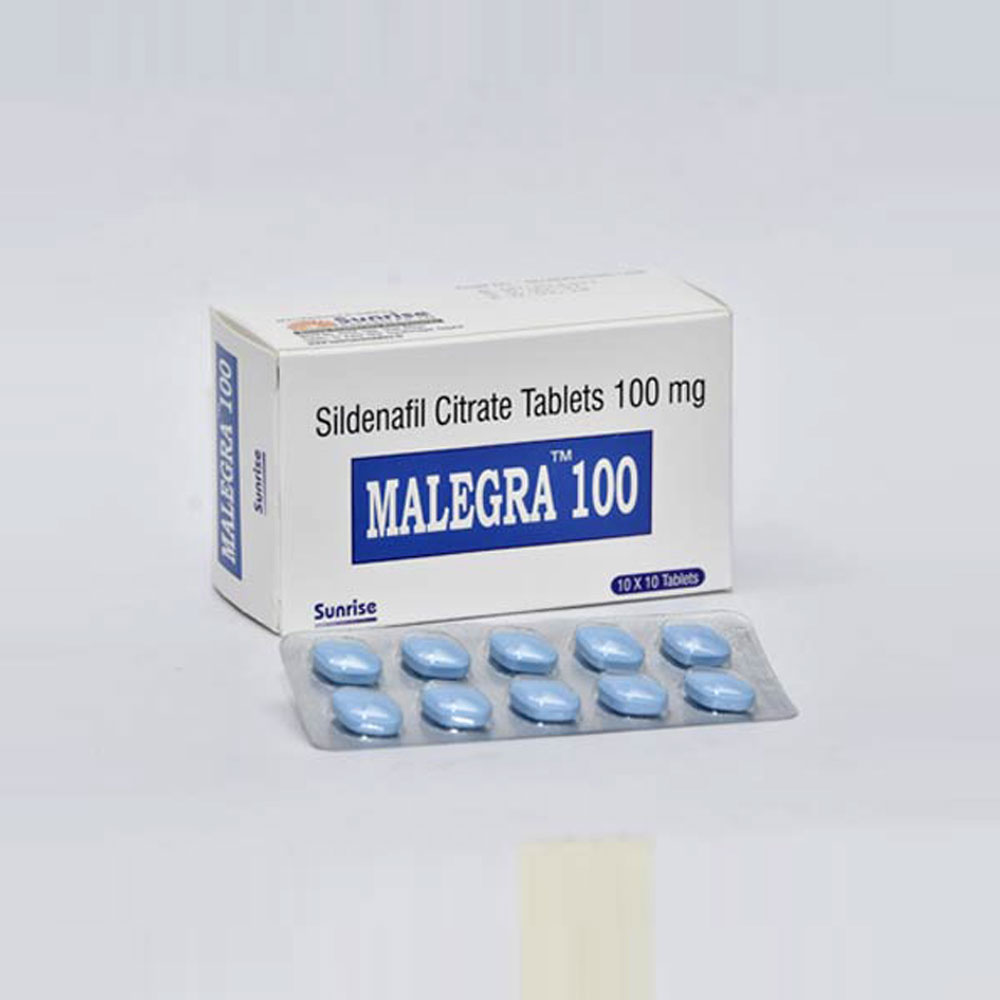 Malegra Tablets