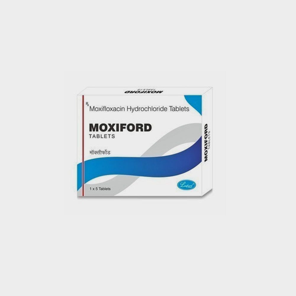 Moxiford Tablets