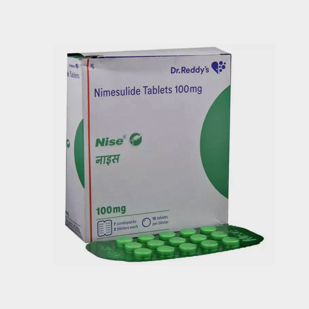 Nise Tablets