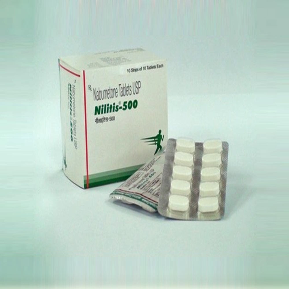 Nilitis Tablets