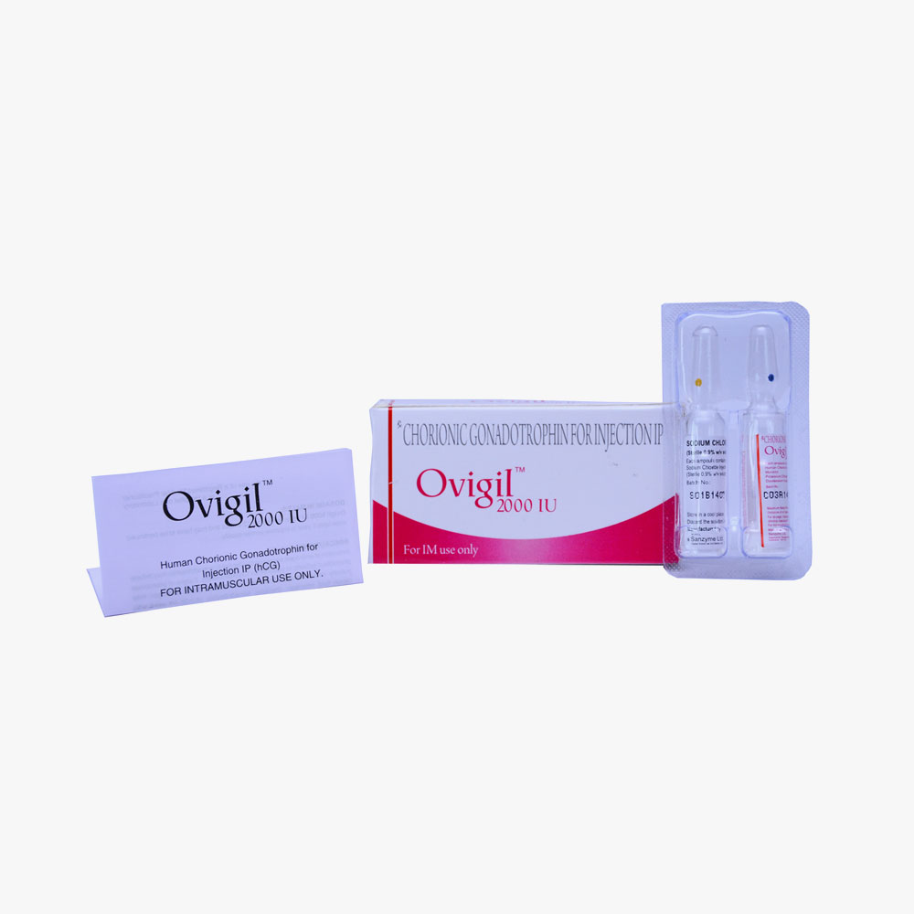 Ovigil Injection