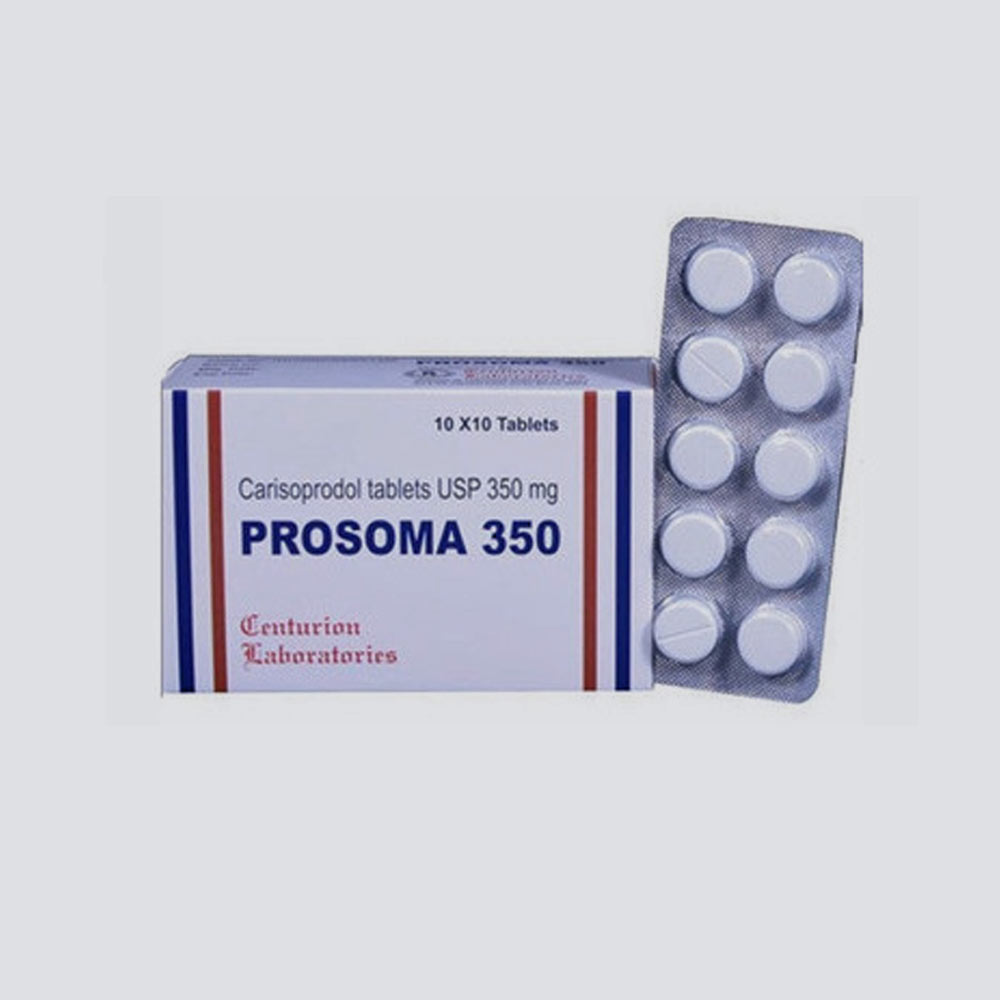Prosoma Tablets
