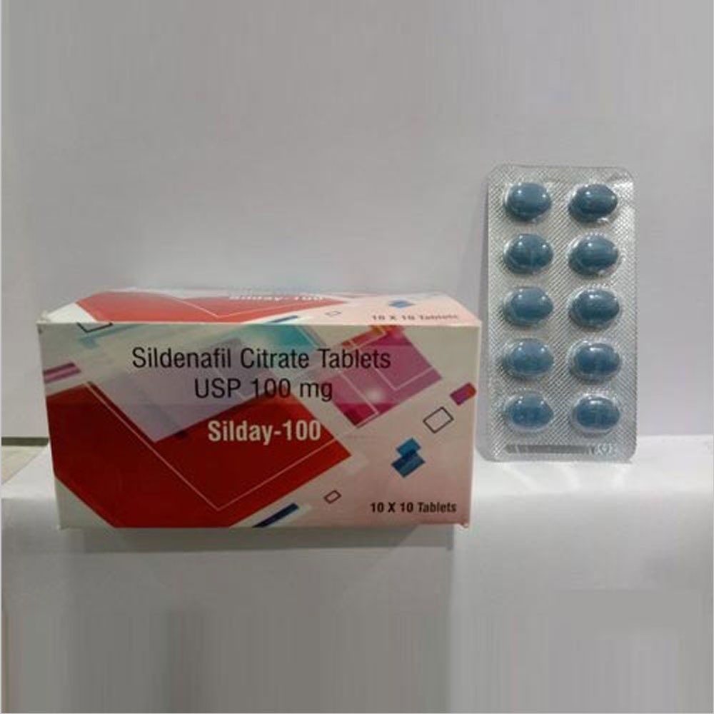 Silday Tablets