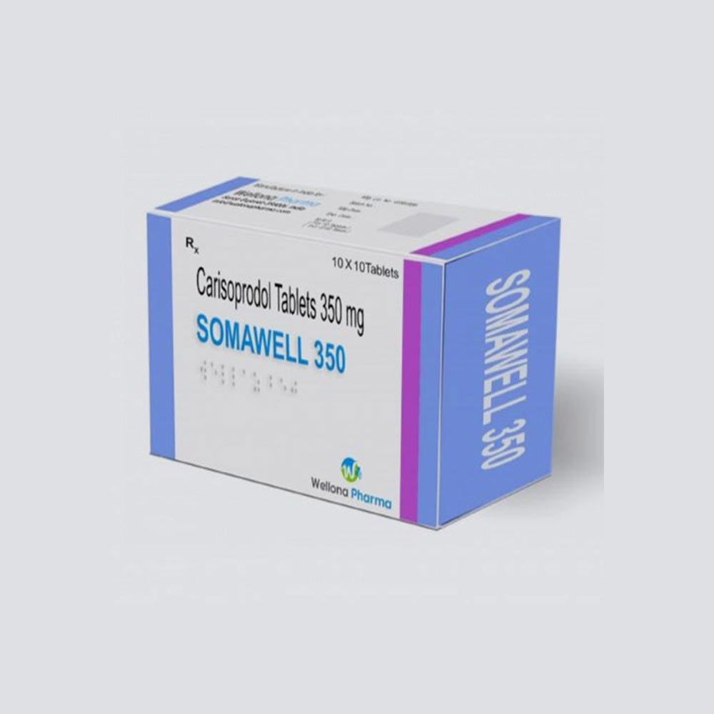 Somawell Tablets