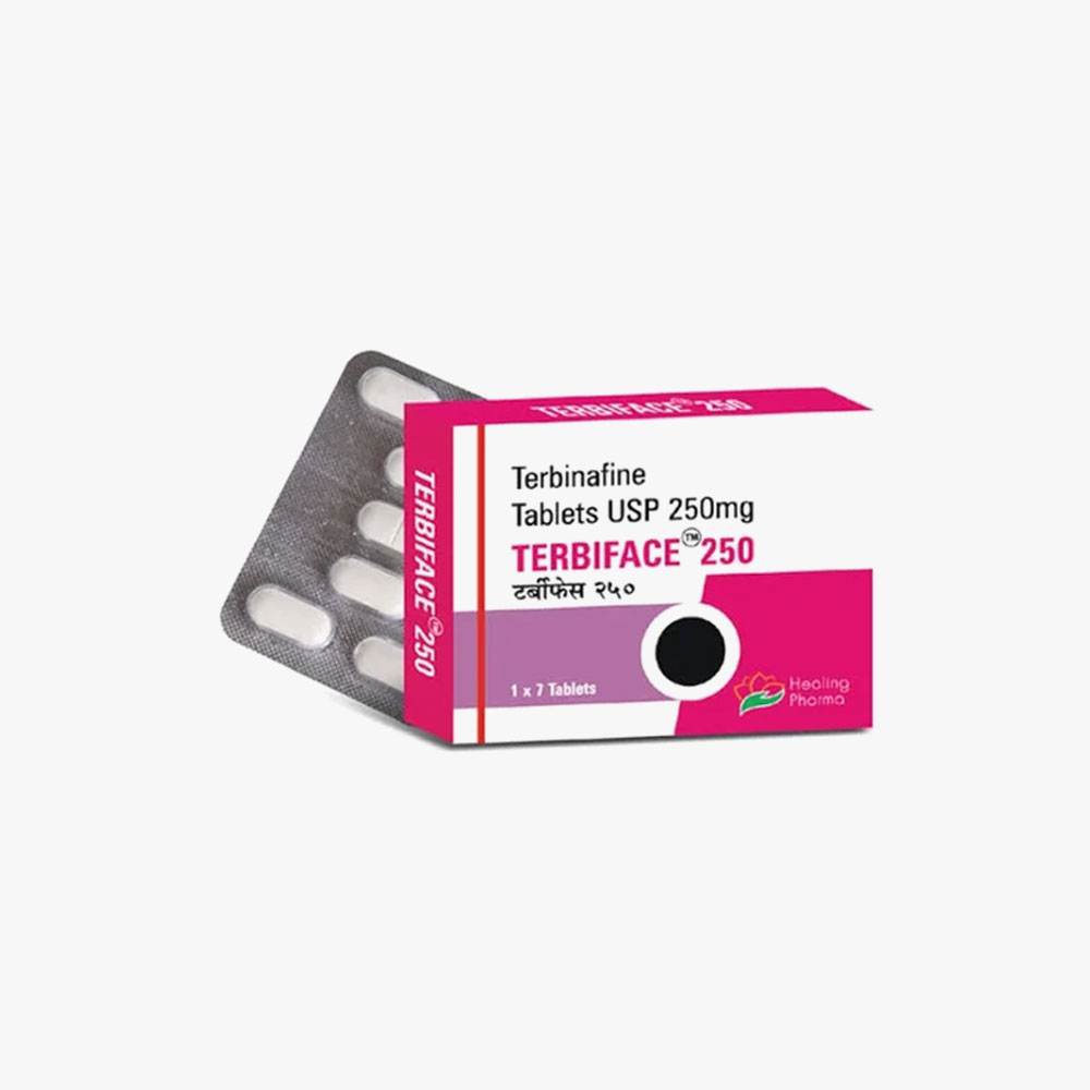 Terbiface Tablet