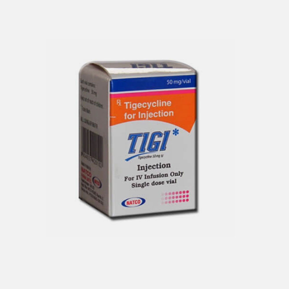 Tigi Injection