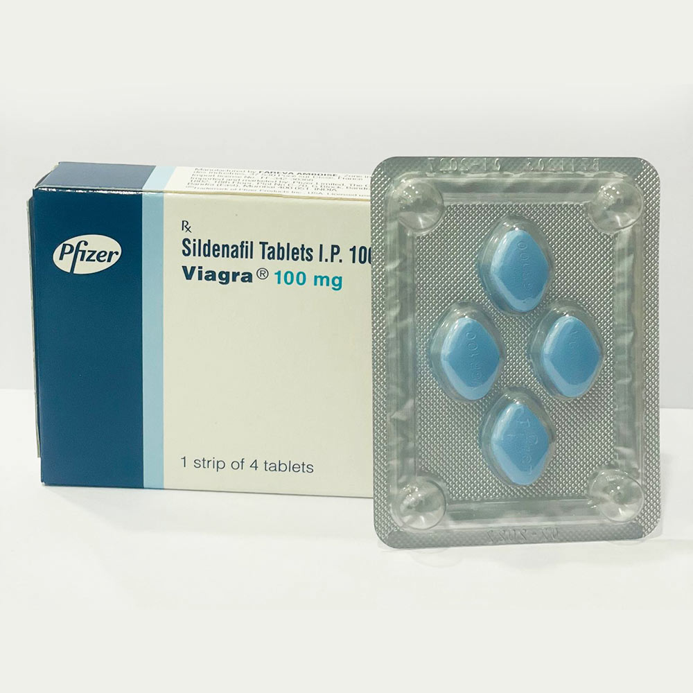 Viagra Tablet