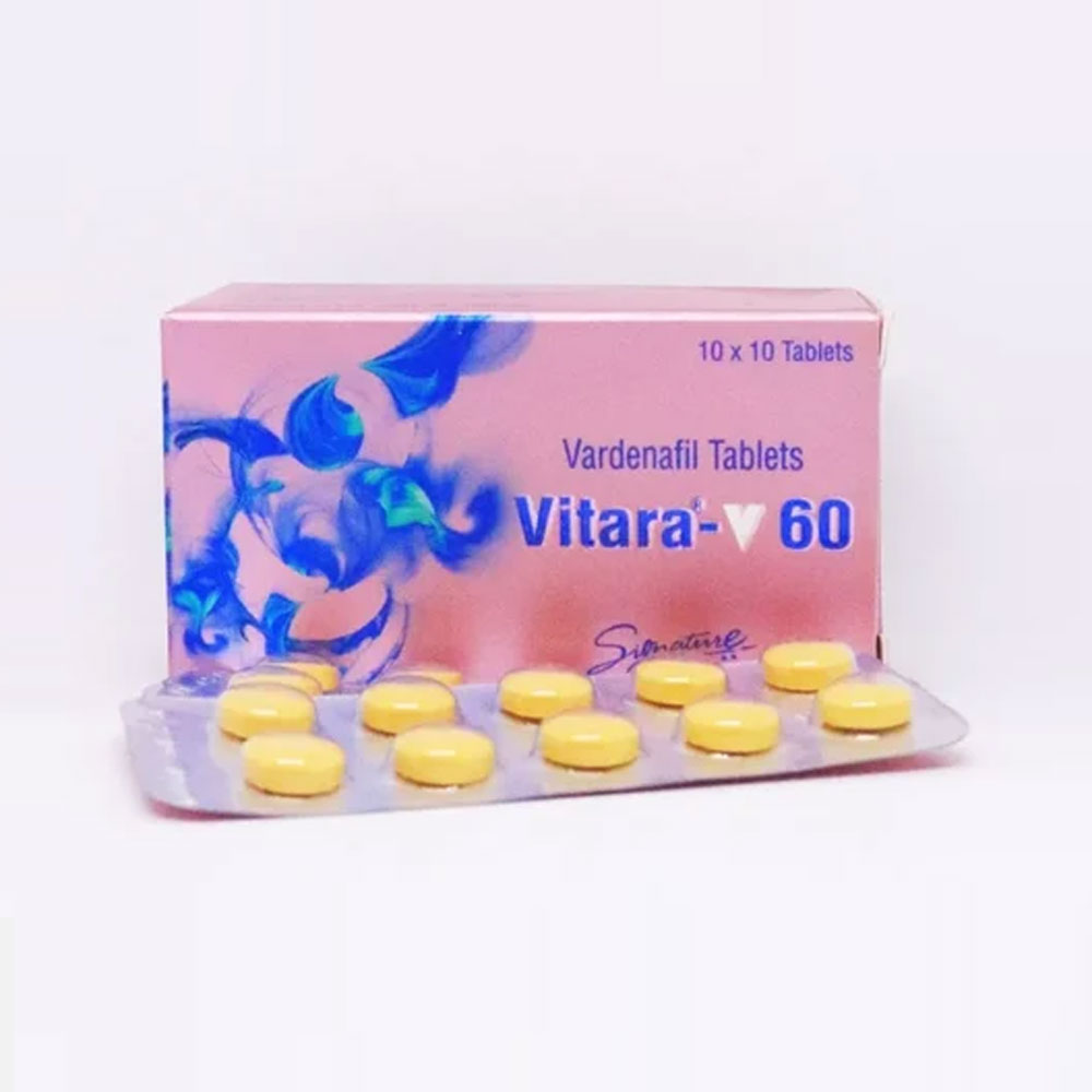 Vitara V Tablets