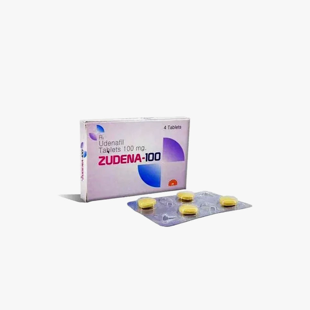 Zudena Tablets