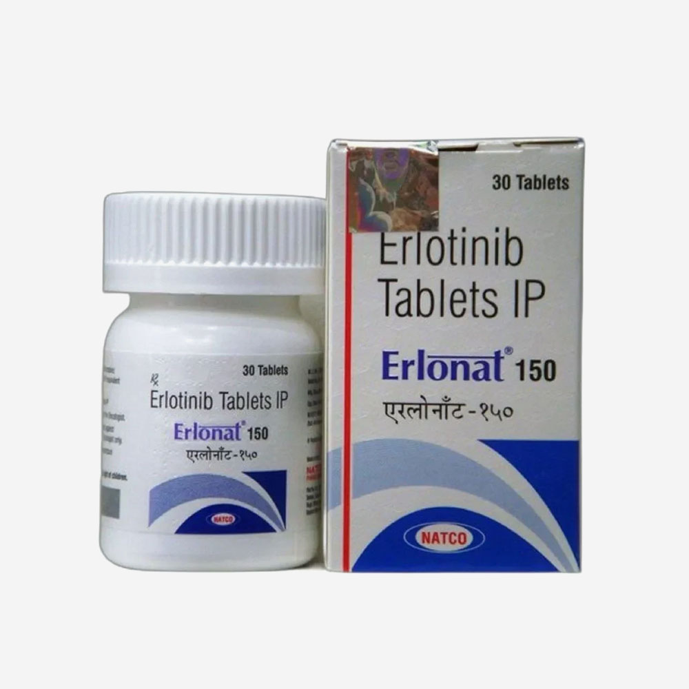 Erlonat Tablets